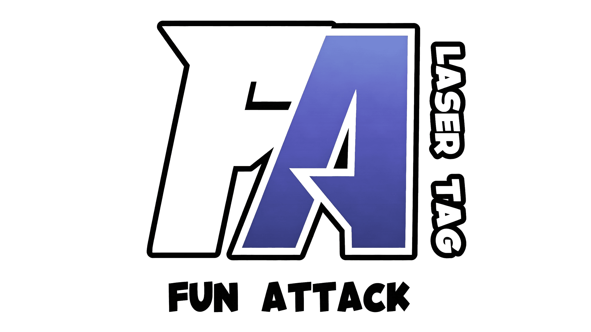 Fun Attack Laser Tag