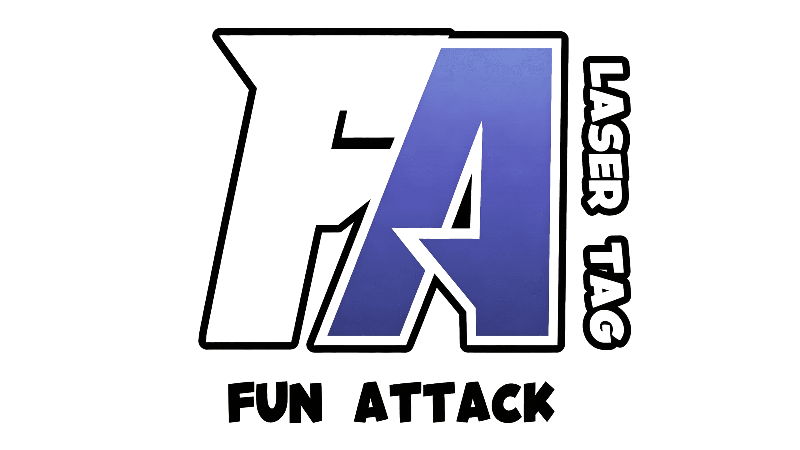 Fun Attack Laser Tag