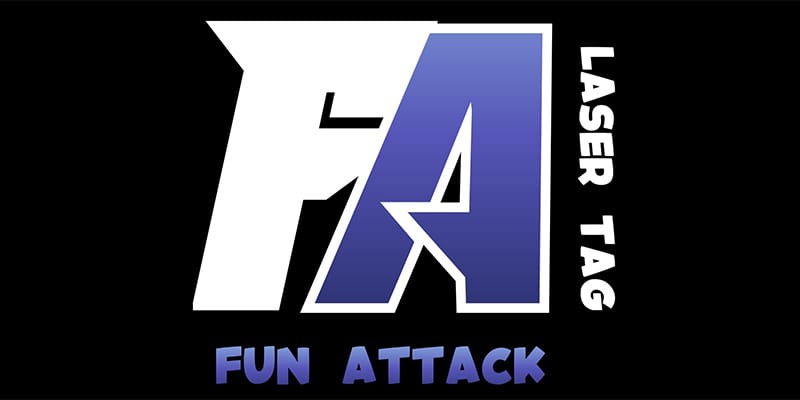 Fun Attack Laser Tag